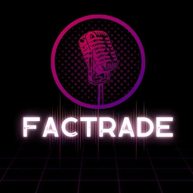 Factrade | فَکت ترید